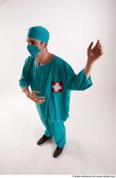 FALCO FRIENDLY DOCTOR